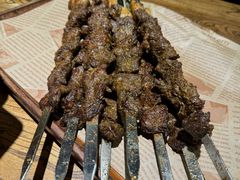 -1819餐厅·团队聚餐·烤串·精酿