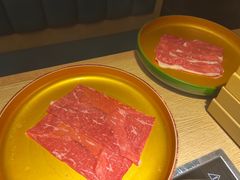 -温野菜涮涮锅(曲江大悦城店)
