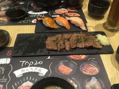 -Sushi Love 创意寿司(丽影广场店)