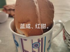 -白玉兰传统小吃
