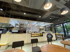-明谦·Coffee&Cocktail Bar(美您公园店)