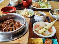 -味太助·银饭食堂(中华城店)