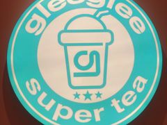 -gleeglee乐溢亦茶(合生汇店)