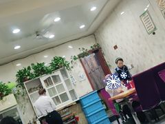 -星月美食城(雁西路店)