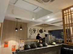 -胡马八破·川菜小馆(高新万达店)