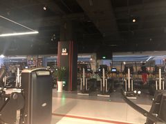 -天行健健身游泳(迪诺水镇店)