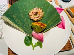 -叶叶菩提(太原别墅店)