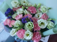 -东方红海鲜百汇(国际大厦店)