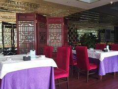 大堂-金家老三饭庄(常营店)