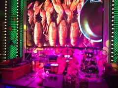 -红牌美蛙鱼头火锅(万辉国际广场店)