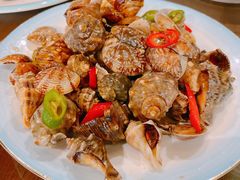 -渔家大院·地道威海菜(石岛店)