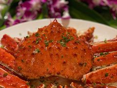 帝王蟹-厦门宝龙铂尔曼大酒店·龙之渊中餐厅