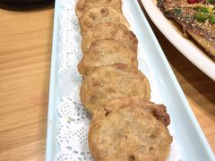 -莲餐厅·湖北菜·潜江小龙虾店(愚园路店)