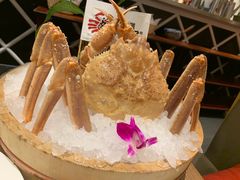 -蟹的岡田屋(正大广场店)