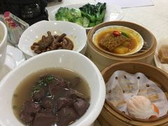 -顺悦酒家(嘉信城市广场店)