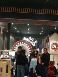 -meland亲子乐园(深圳领展中心城店)