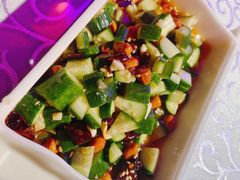 -巴特餐饮6加1音乐餐吧·新疆菜