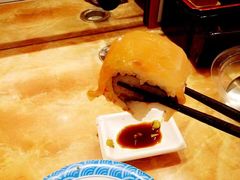 -万岁寿司(蓬江万达店)