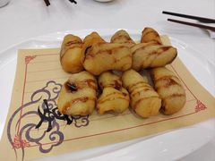 -新兴家喻酒家·羊城名宴(昌岗店)