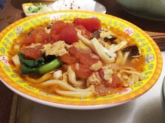 -那家小馆•北京菜•烤鸭(中关村店)