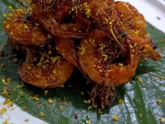 -咖啡人·融合餐厅(万达环宇店)