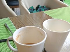 -希尔顿欢朋酒店·欢朋餐厅
