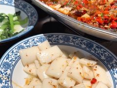 -回家吃饭·地道南昌菜(建德观总店)