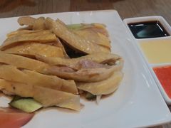 海南鸡-阿锦面线(红春商务楼店)