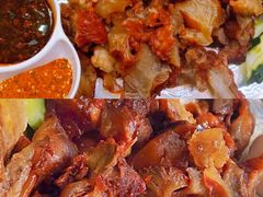 -老爷庙风味美食府(魏都大道店)