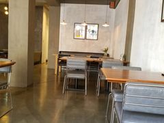 大堂-UPPER KITCHEN(延安路店)