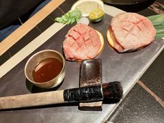 -厚贞日式烤肉(浦东汇智店)