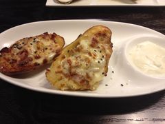 -辛德勒啤酒德餐厅