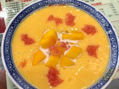 -赵记传承特色牛奶甜品(泉城广场店)