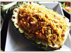 -自然餐厅(Phuket)