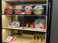 零售区-海底捞火锅(新华联梦想城店)