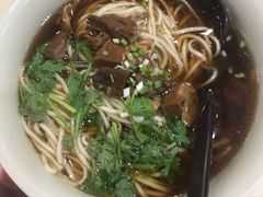 李先生牛肉面-李先生牛肉面大王(北京站售票厅餐厅)