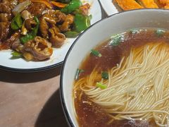 -十面春风·江南面馆(崇宁路店)