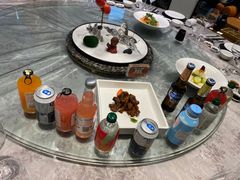 -富邦大酒店-愉月轩中餐厅