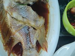 -小海豚•老字号海鲜餐厅(天涯店)