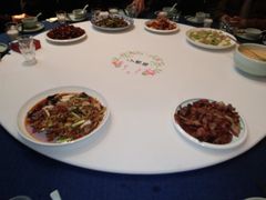 -院8里·小聚园老川菜(九眼桥店)