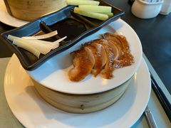 -广州建国酒店·君豪西餐自助餐厅