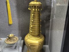 -烟台自然博物馆