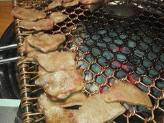 -老炉家木炭烤肉(长江国际店)