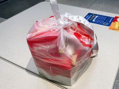 -华莱士·全鸡汉堡(莘塔大街店)