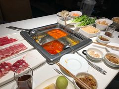 -海底捞火锅(关山保利店)