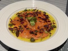 三文鱼卡路巴乔-和牛食堂•BISTRO(广州首店)