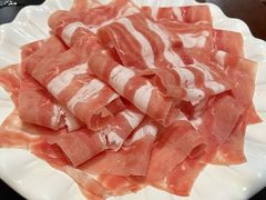 -陈府大宅门成都火锅·手切鲜肉(太原街店)