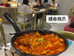 -HOTISLAND海鸡岛·韩国料理(江南西店)