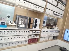 -小米之家(西安王府井熙地港店)