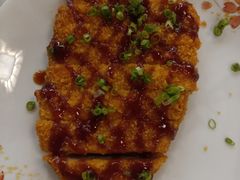 -松子料理(亮马桥店)
